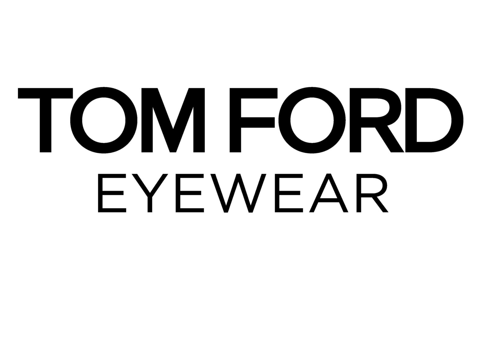 tom ford eyewear